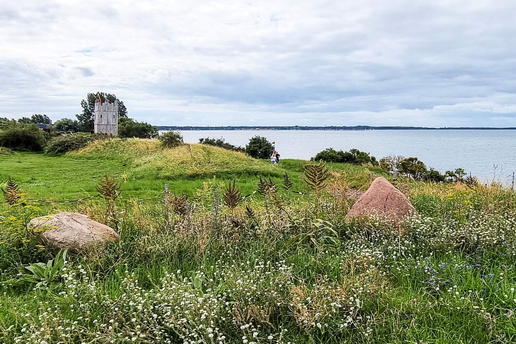 3 persoons vakantie huis in HÖLLVIKEN-By Traum-Waterzicht