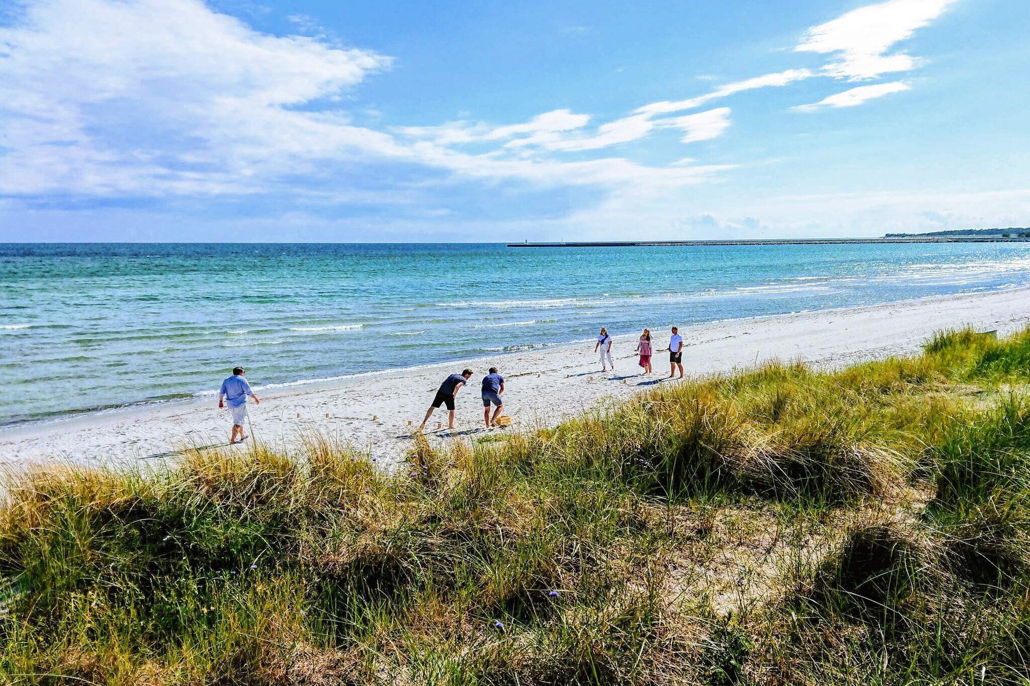 3 persoons vakantie huis in HÖLLVIKEN-By Traum-Waterzicht