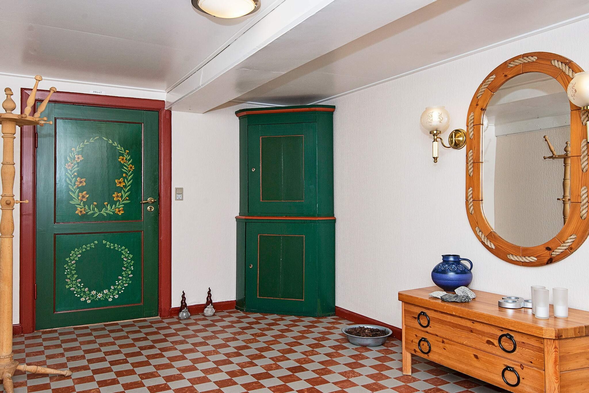 8 person holiday home in Bredebro