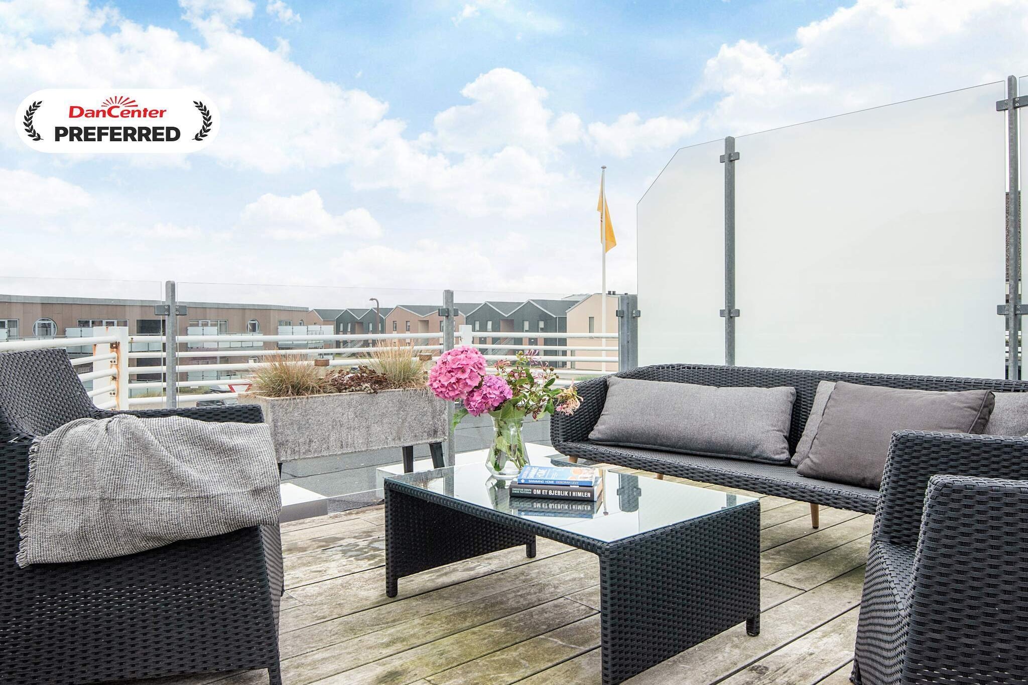 8 persoons vakantie huis in Ringkøbing-By Traum