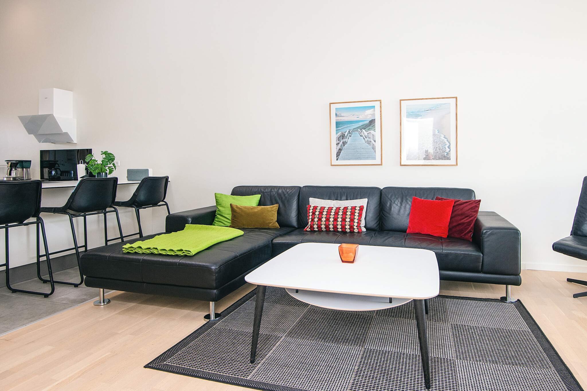 8 persoons vakantie huis in Ringkøbing-By Traum