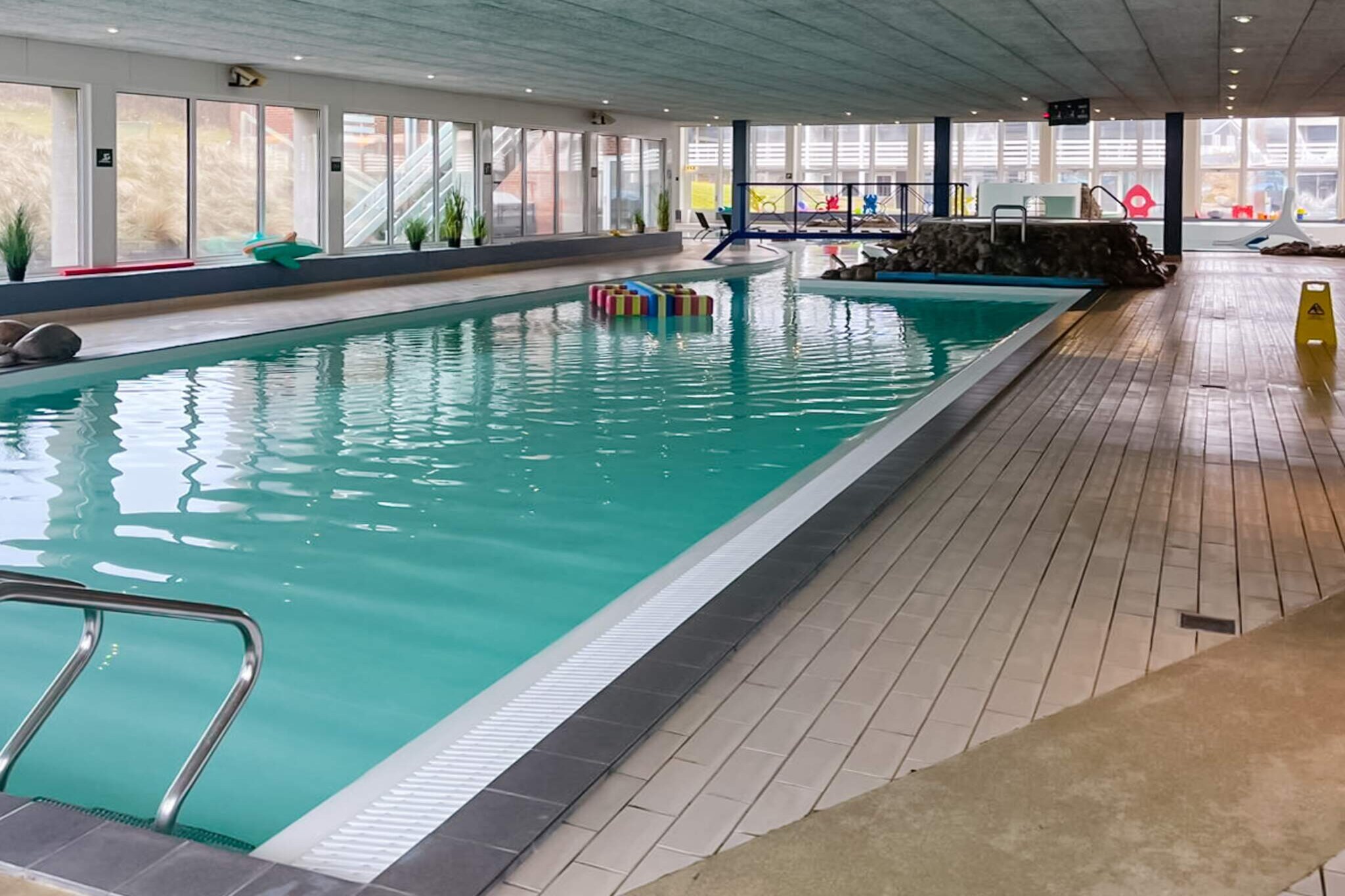 8 persoons vakantie huis in Ringkøbing-By Traum
