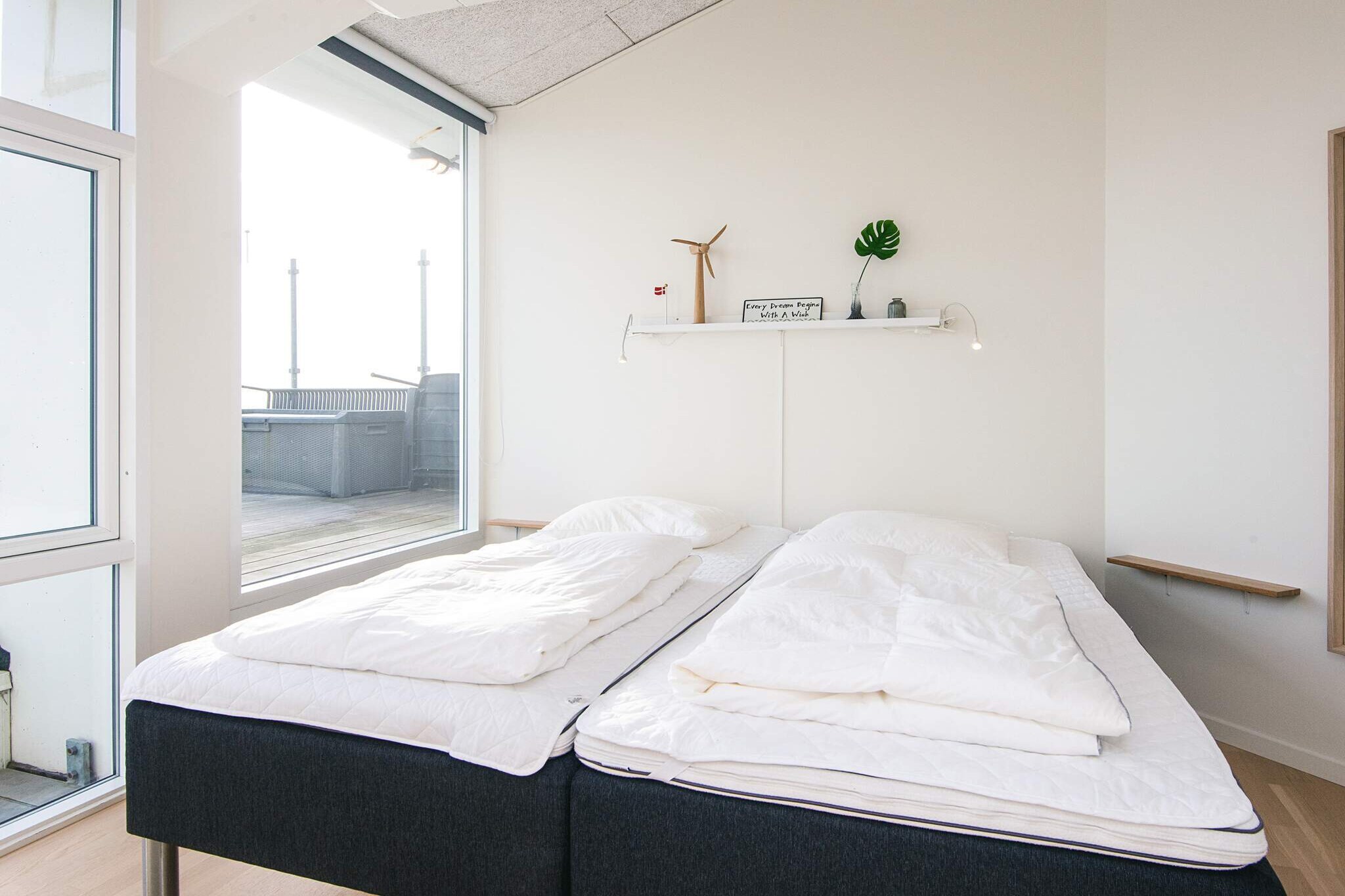 8 persoons vakantie huis in Ringkøbing-By Traum - Binnen