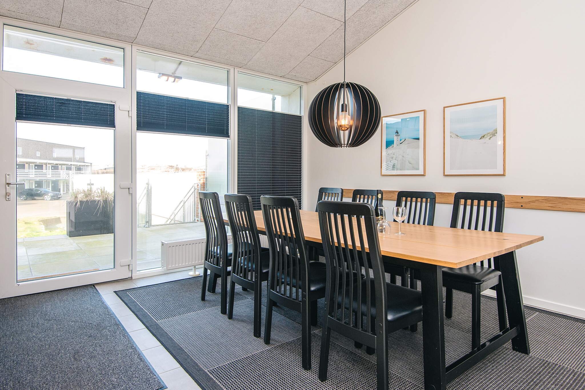 8 persoons vakantie huis in Ringkøbing-By Traum - Binnen