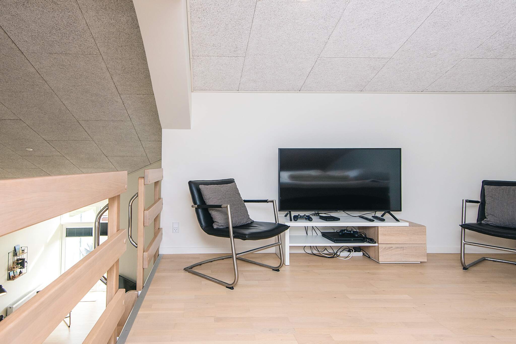 8 persoons vakantie huis in Ringkøbing-By Traum - Binnen