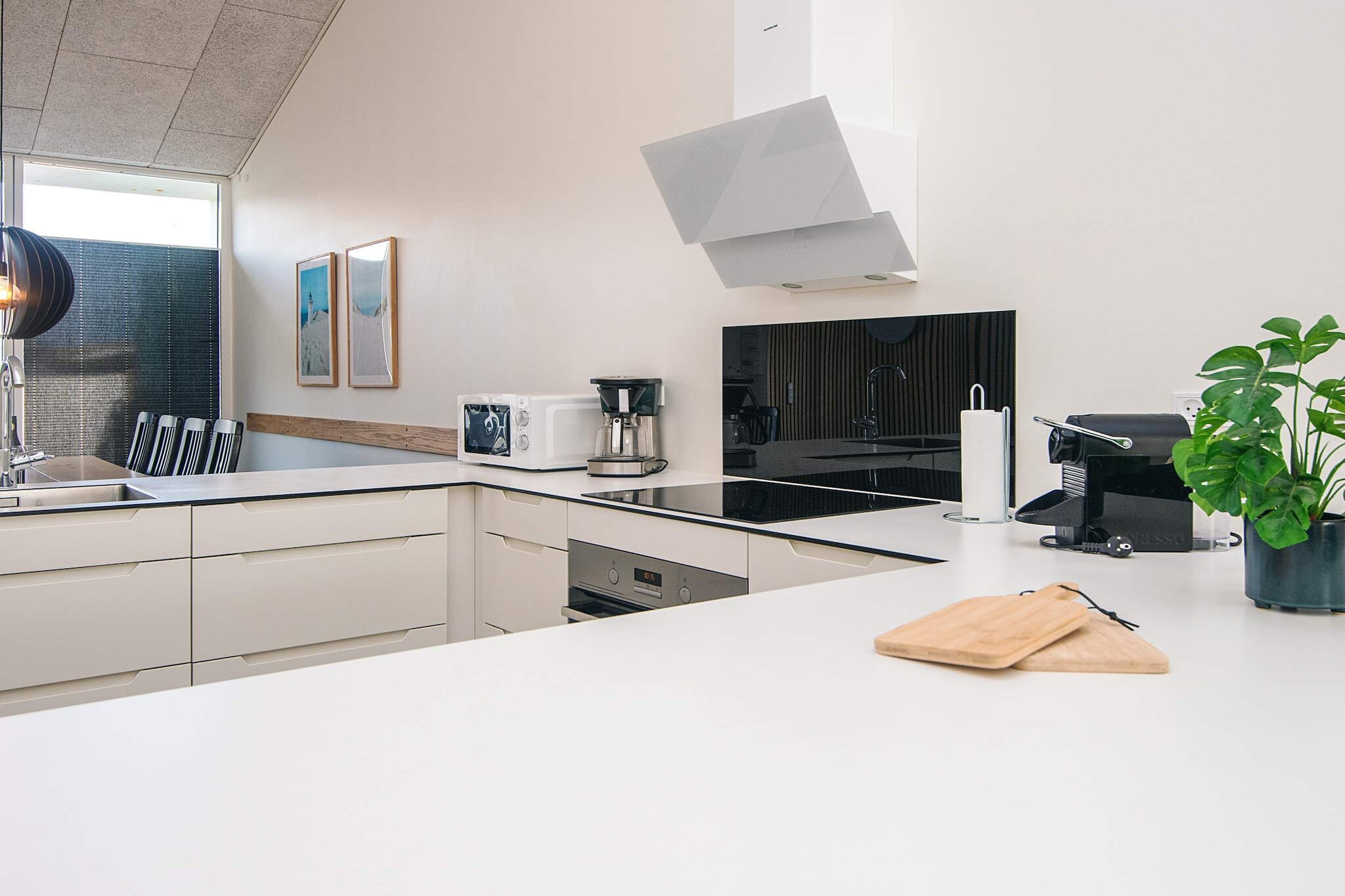 8 persoons vakantie huis in Ringkøbing-By Traum - Binnen