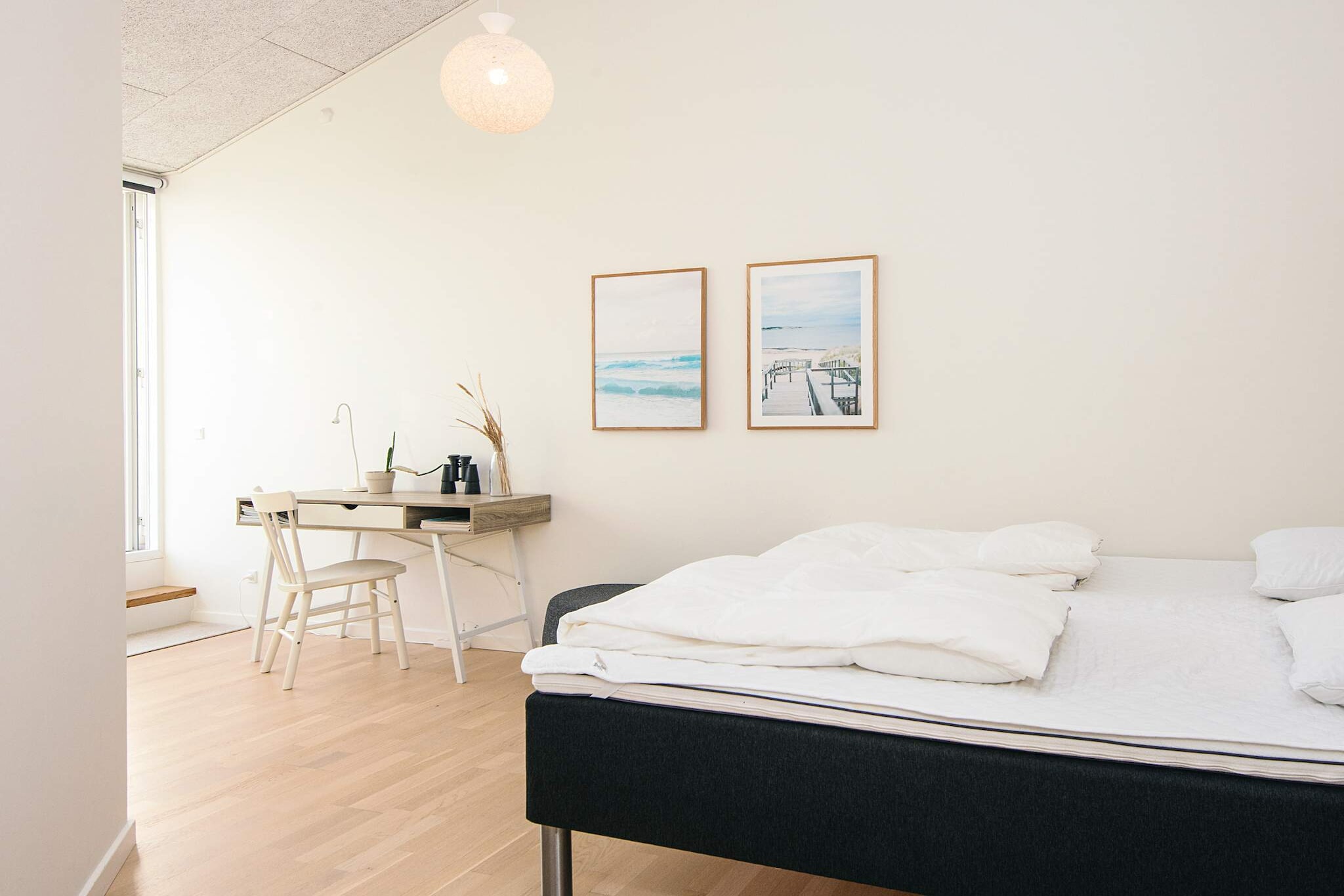 8 persoons vakantie huis in Ringkøbing-By Traum - Binnen