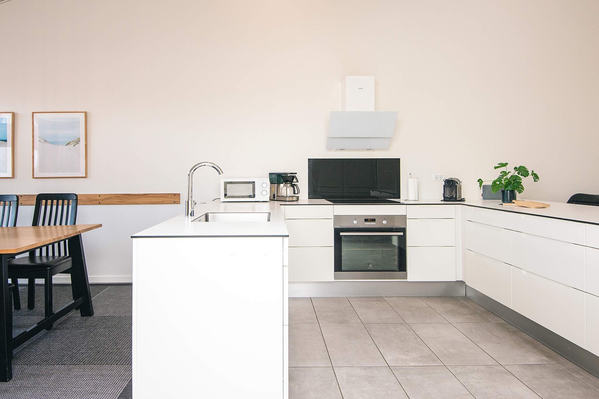 8 persoons vakantie huis in Ringkøbing-By Traum - Binnen