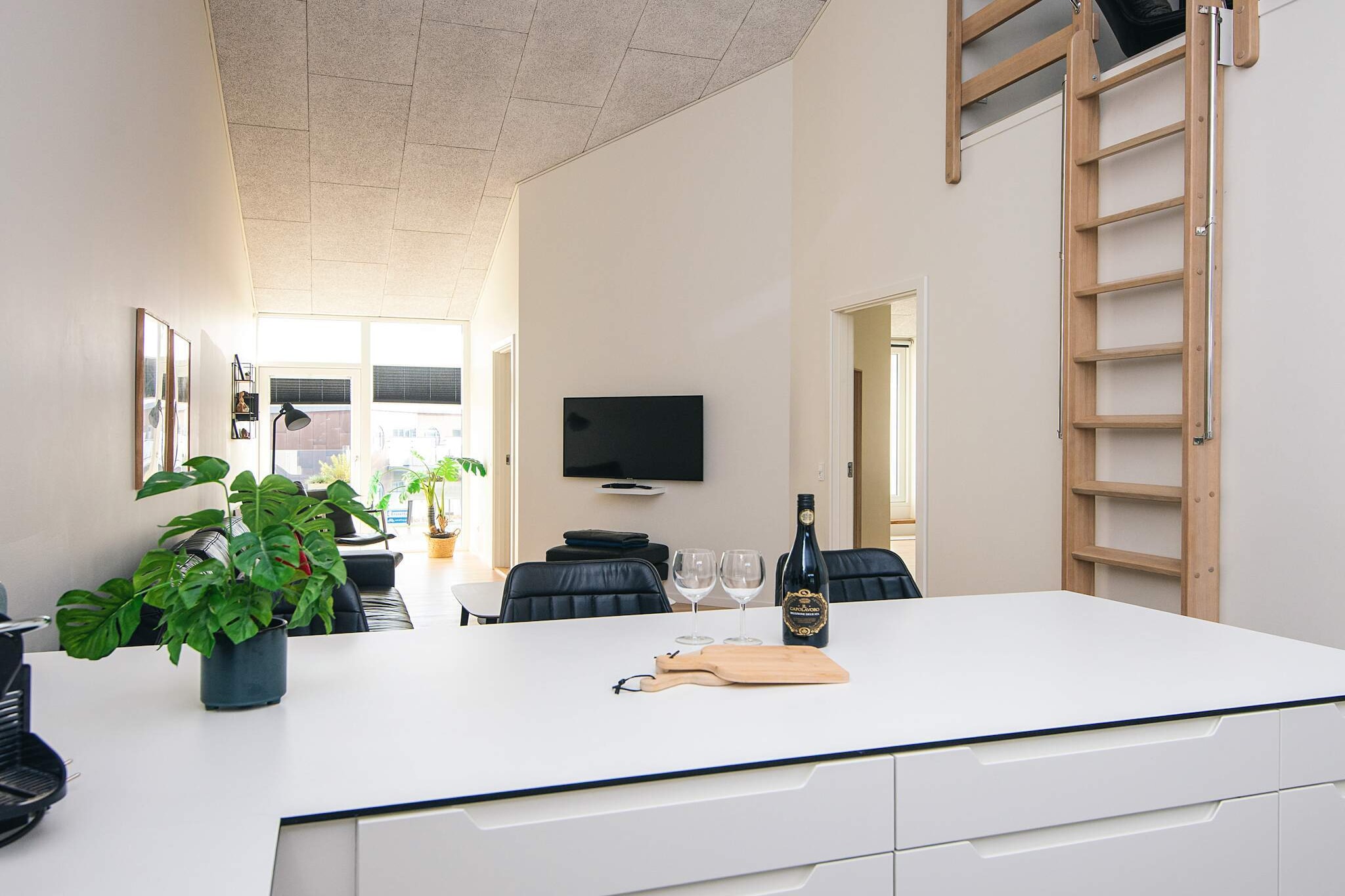 8 persoons vakantie huis in Ringkøbing-By Traum - Binnen