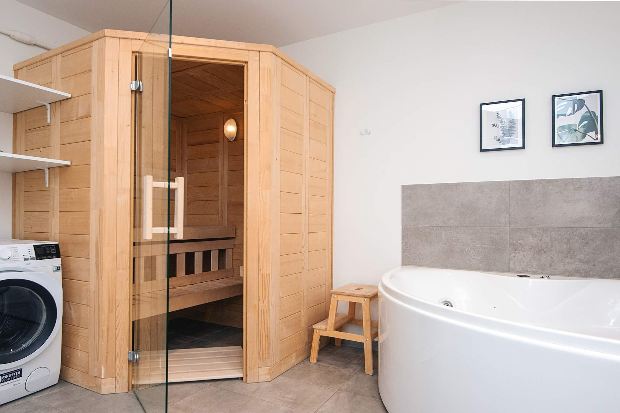 8 persoons vakantie huis in Ringkøbing-By Traum - Binnen