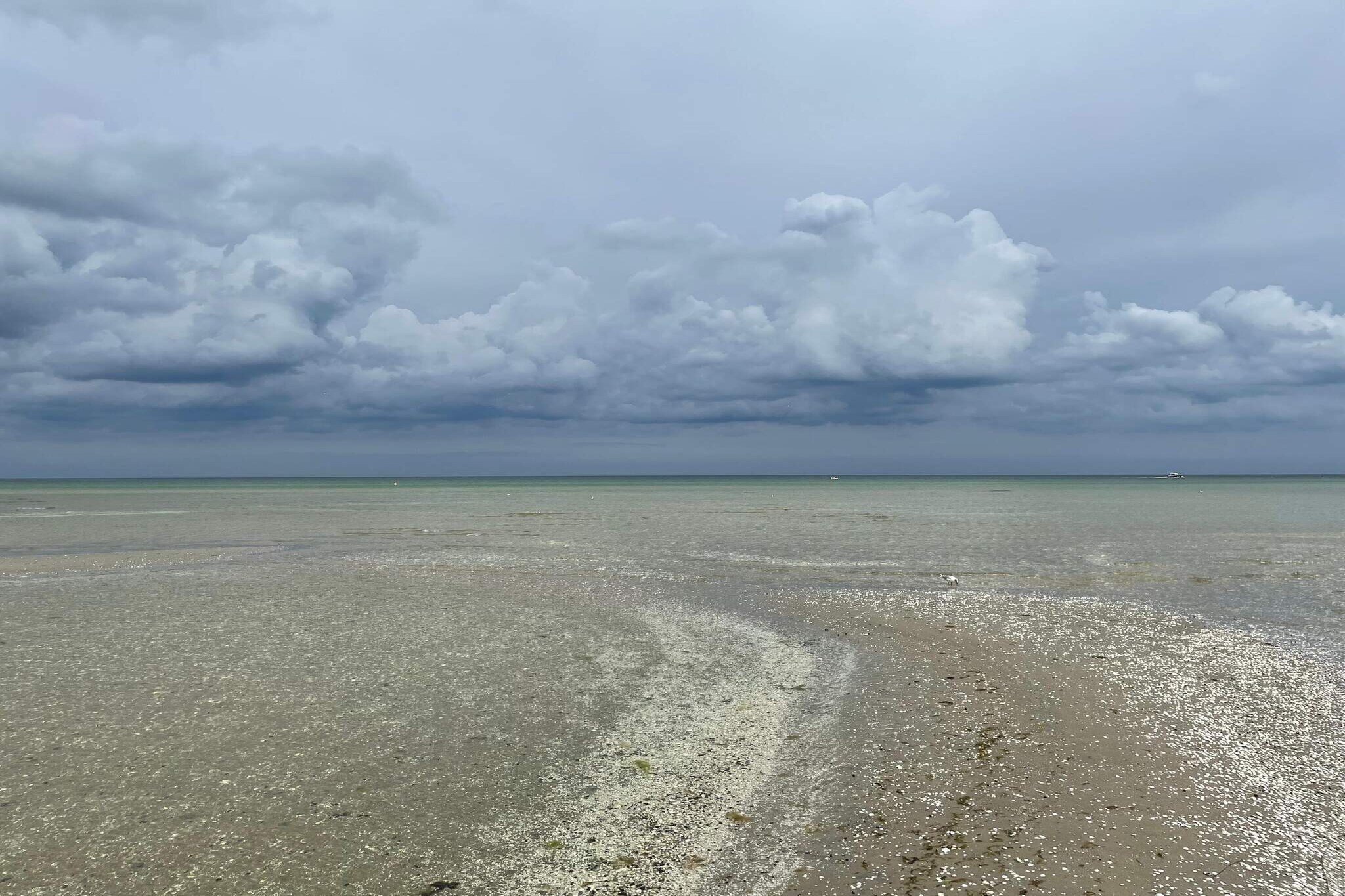 Ruim toevluchtsoord met whirlpool -- By Traum Ferienwohnungen-Waterzicht