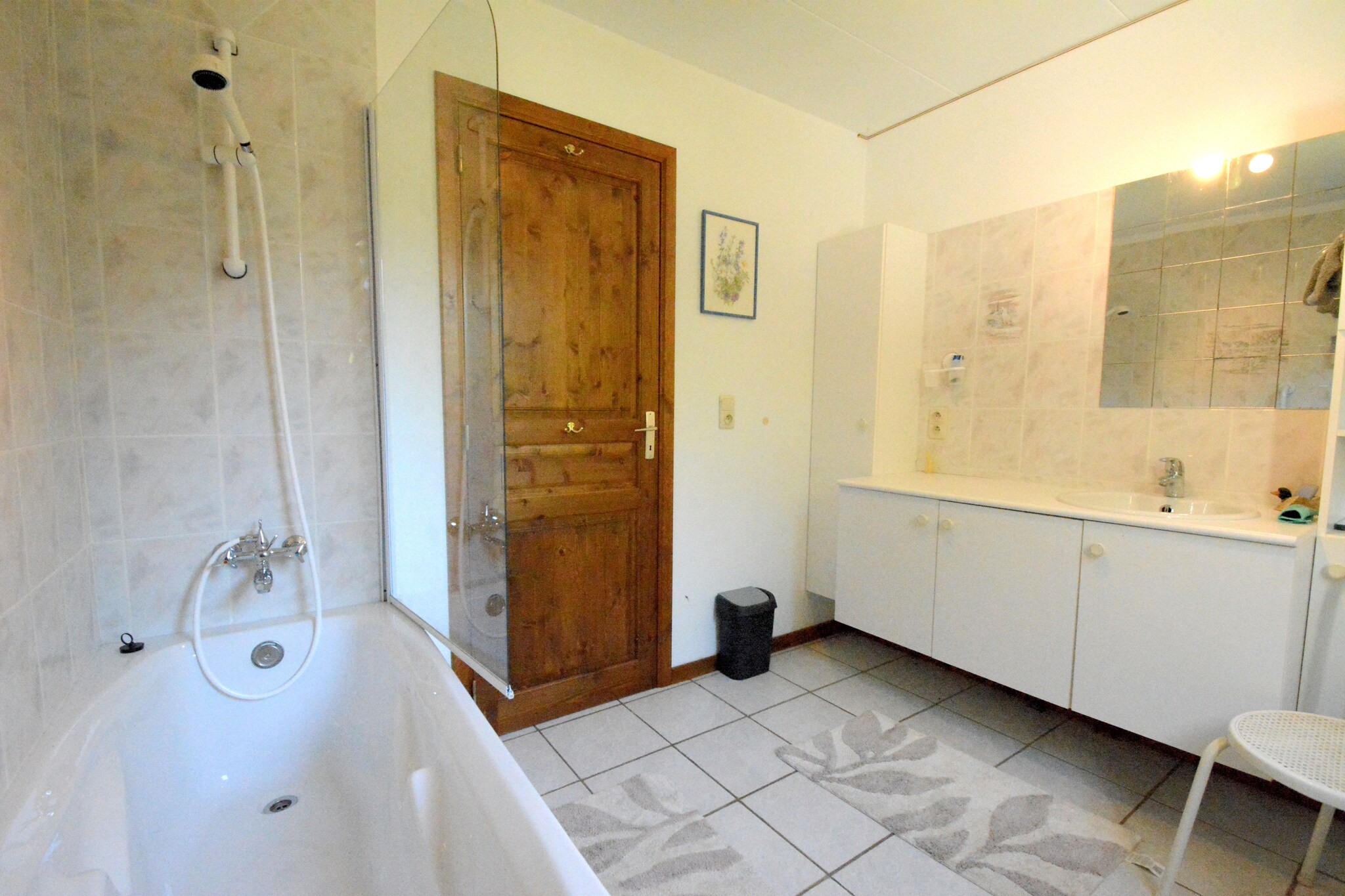 Vakantiehuis Hastière (Inzemont) max. 4 personen 2 slaapkamers #13