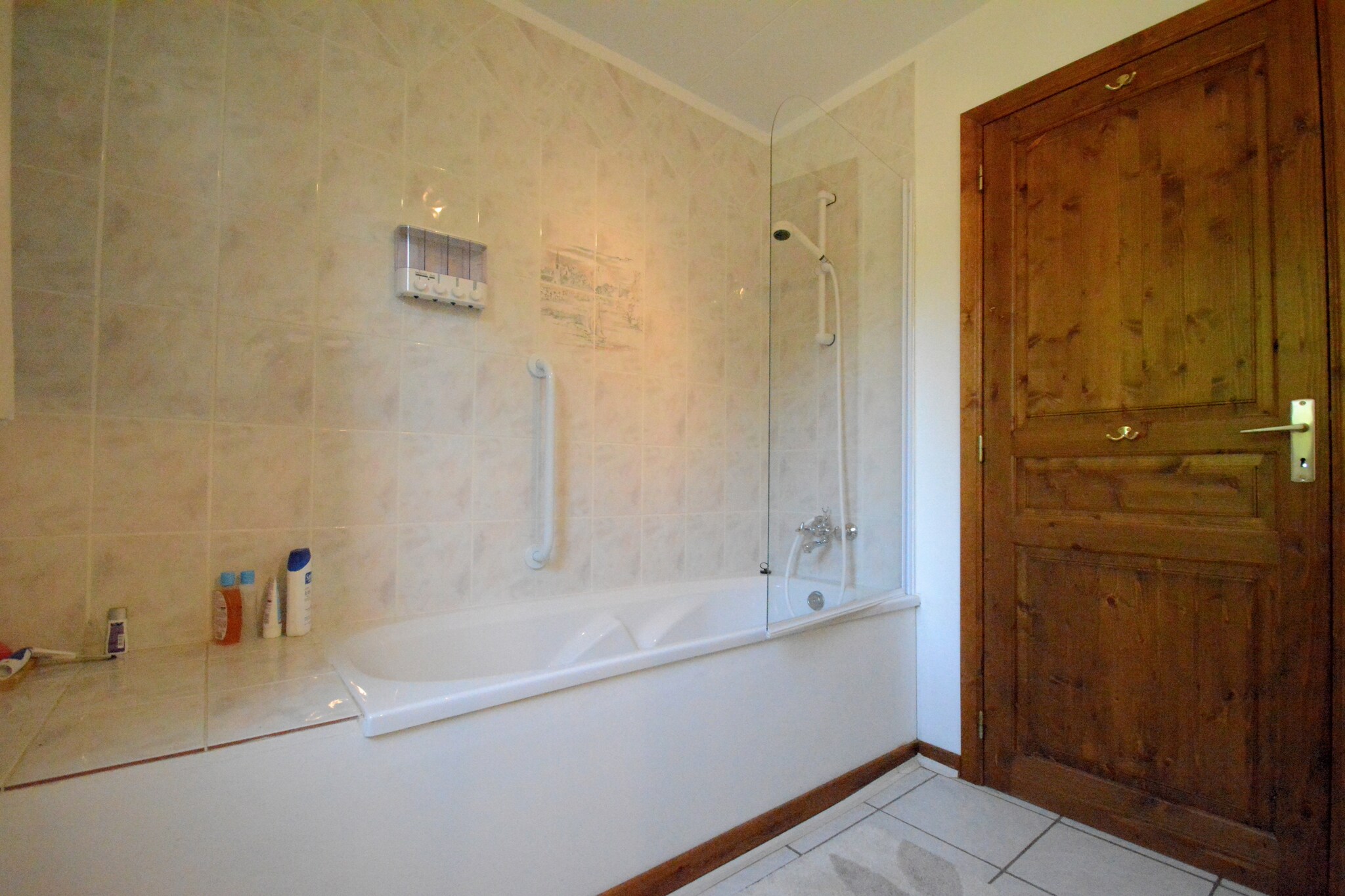 Vakantiehuis Hastière (Inzemont) max. 4 personen 2 slaapkamers #14