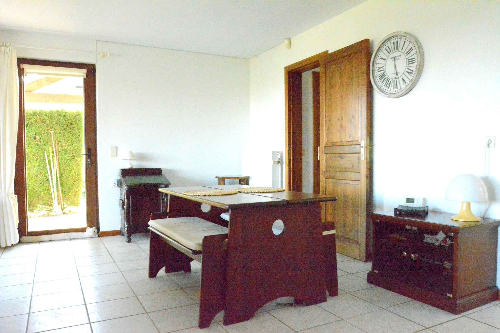 Vakantiehuis Hastière (Inzemont) max. 4 personen 2 slaapkamers #10