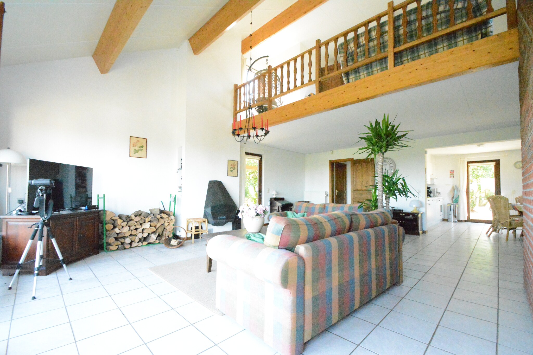 Vakantiehuis Hastière (Inzemont) max. 4 personen 2 slaapkamers #2