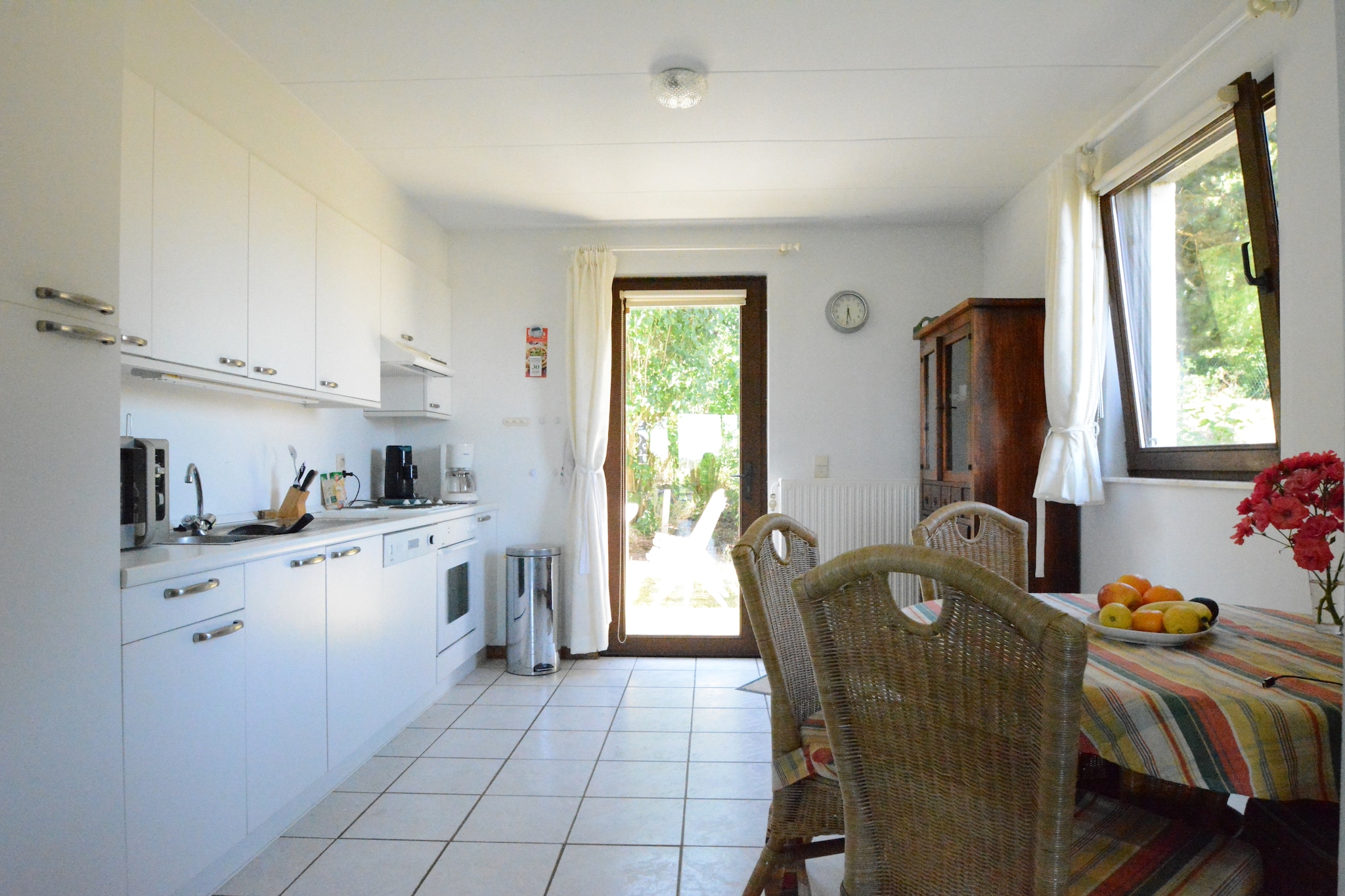 Vakantiehuis Hastière (Inzemont) max. 4 personen 2 slaapkamers #7