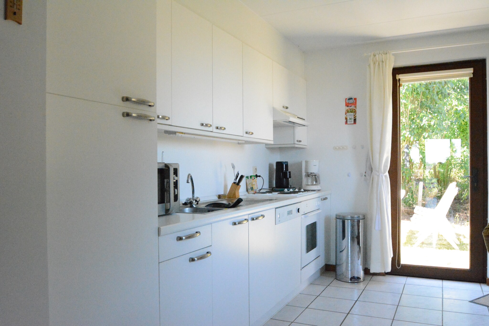 Vakantiehuis Hastière (Inzemont) max. 4 personen 2 slaapkamers #5