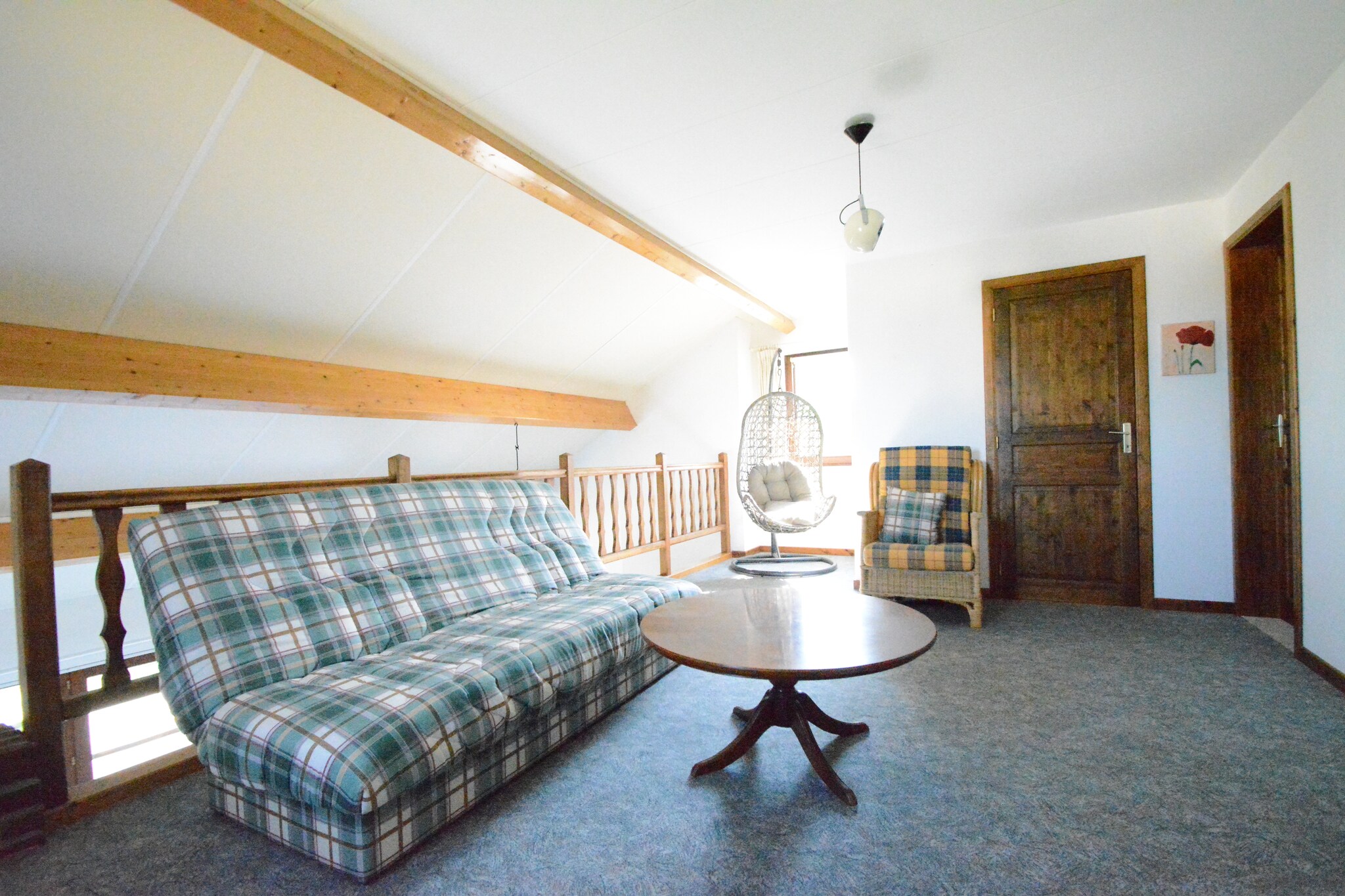 Vakantiehuis Hastière (Inzemont) max. 4 personen 2 slaapkamers #11