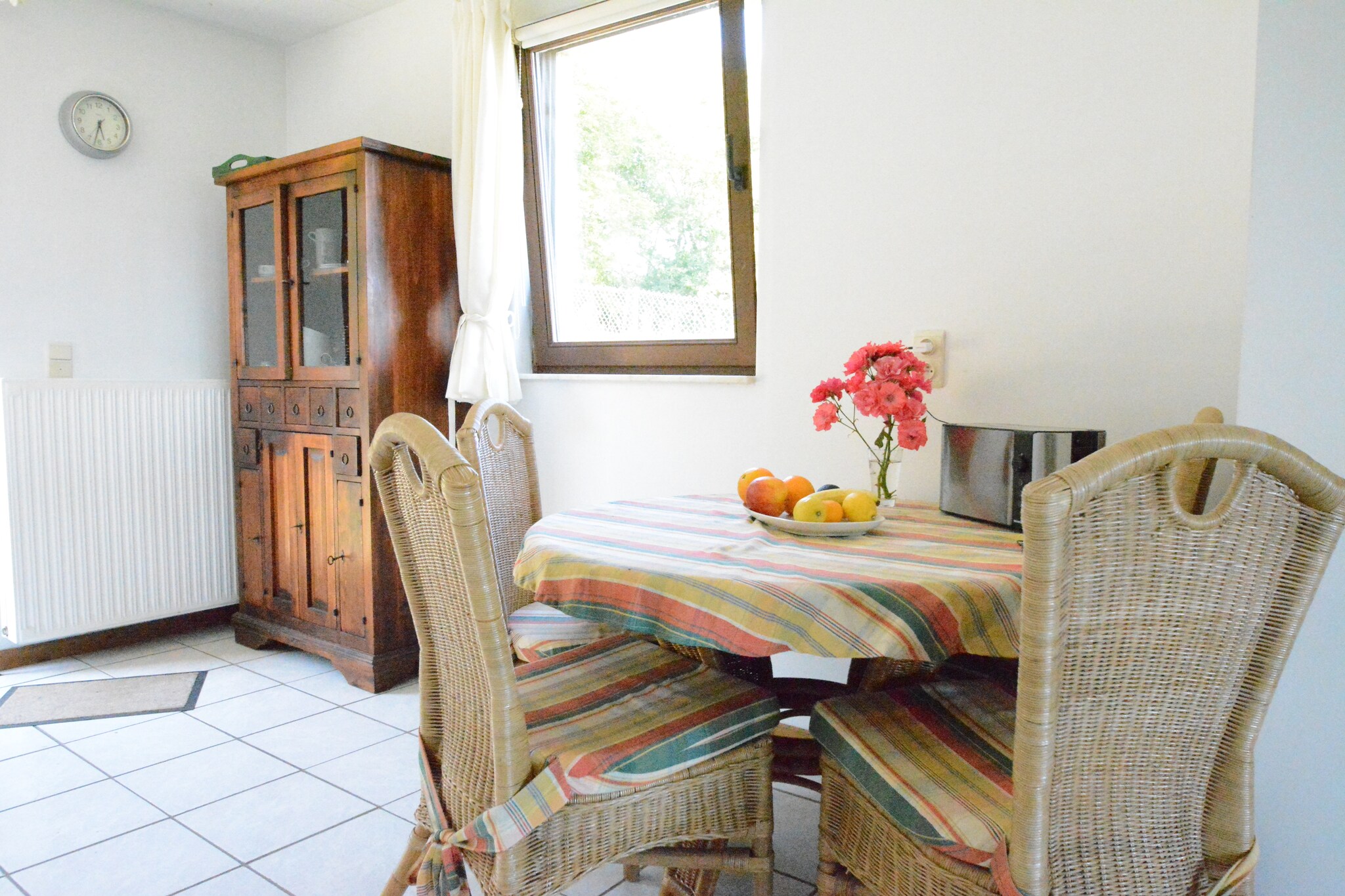 Vakantiehuis Hastière (Inzemont) max. 4 personen 2 slaapkamers #28