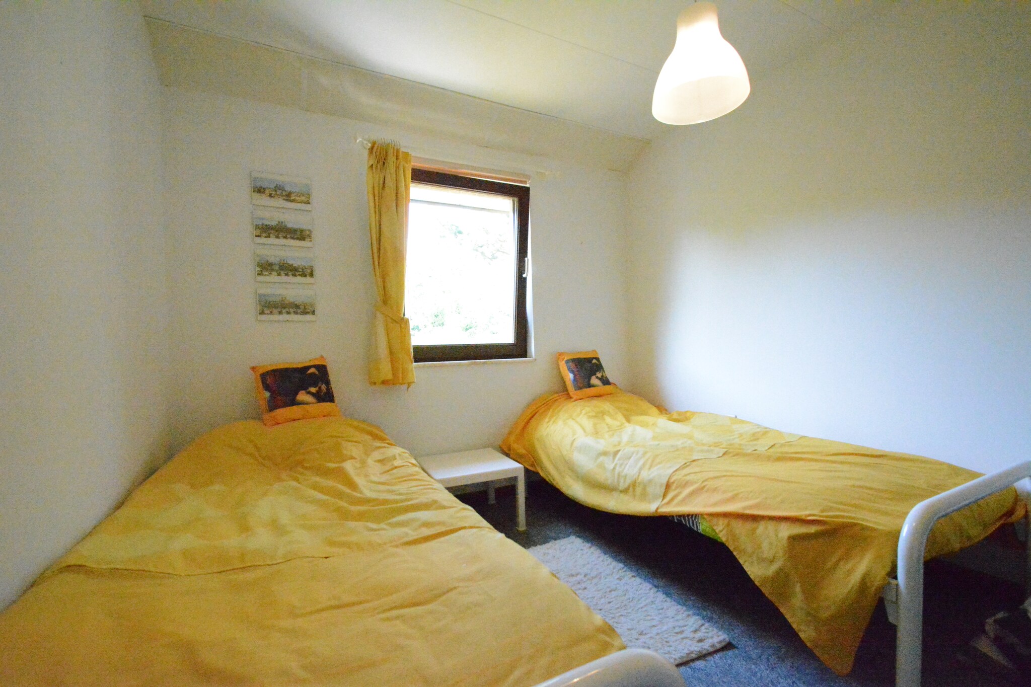 Vakantiehuis Hastière (Inzemont) max. 4 personen 2 slaapkamers #12