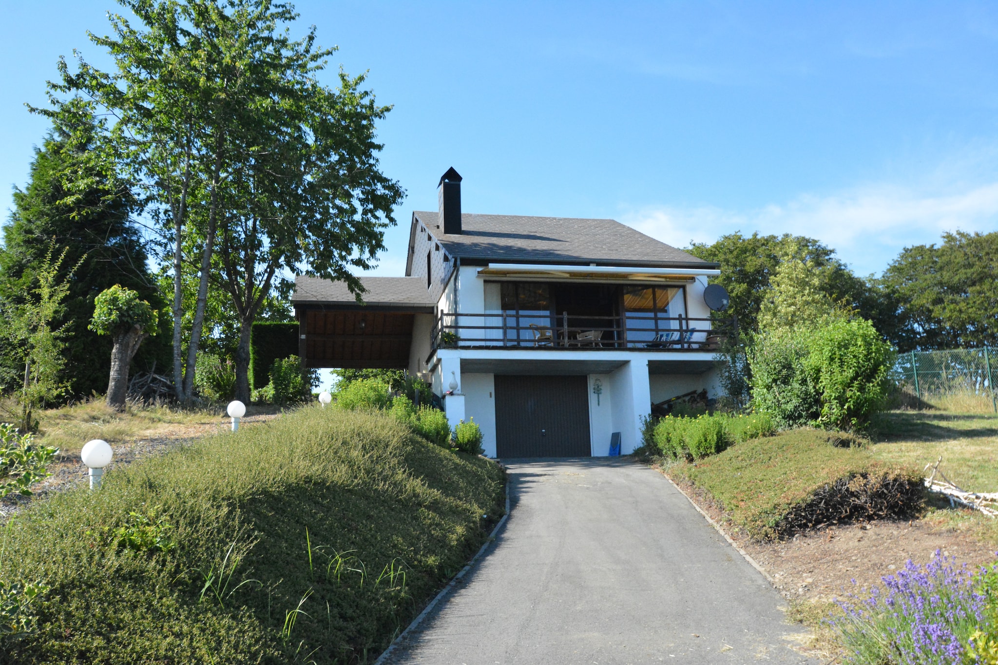Vakantiehuis Hastière (Inzemont) max. 4 personen 2 slaapkamers #1