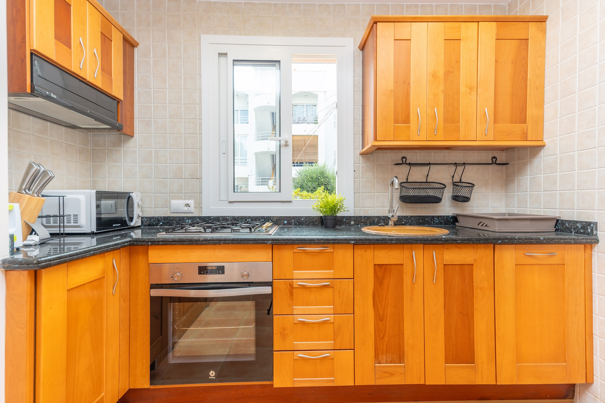 Ca'n Pere Roc - Apartment In Can Picafort