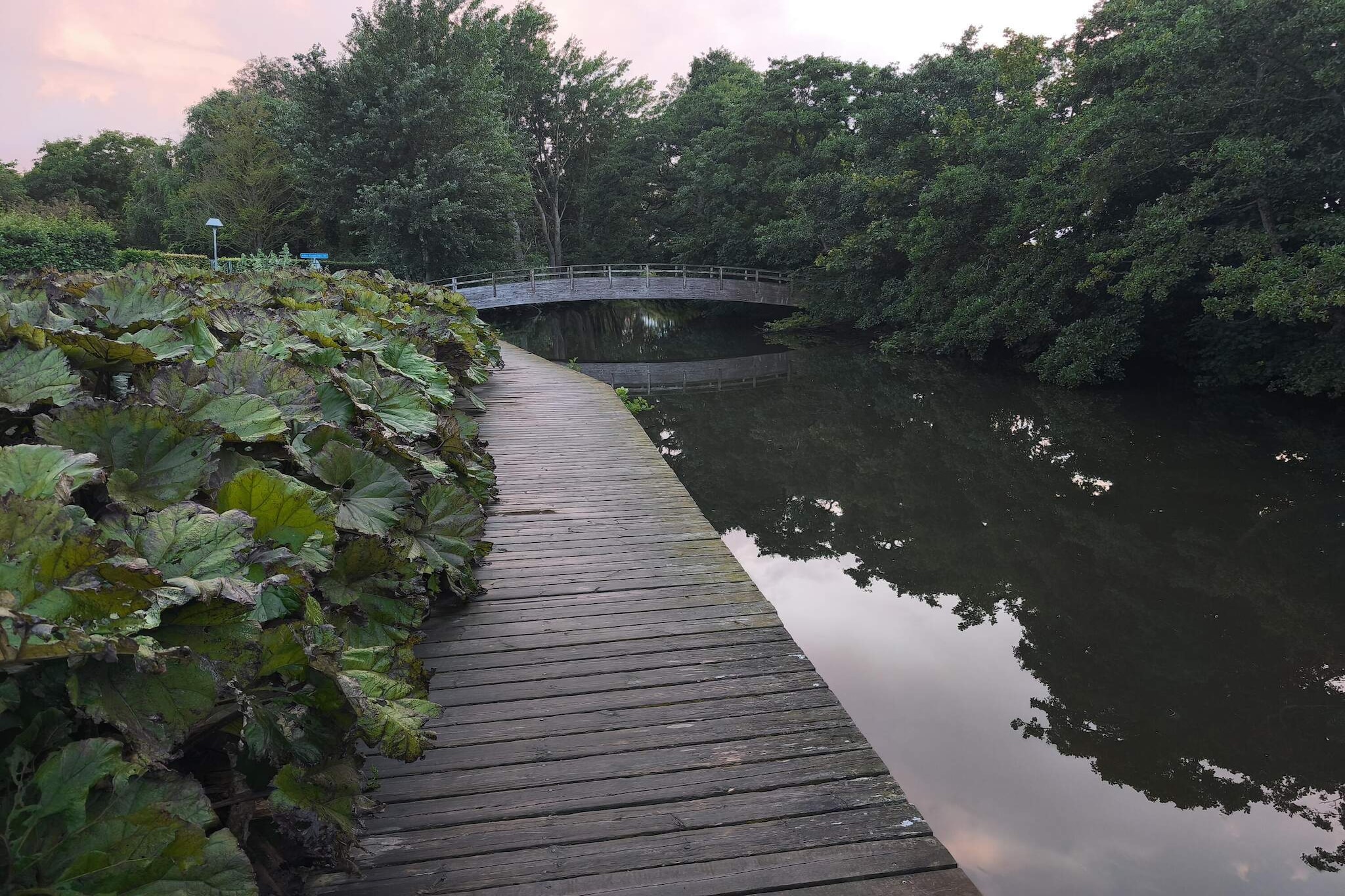 Maison de vacances pour 8 a Sæby-By Traum - Vue sur l'eau