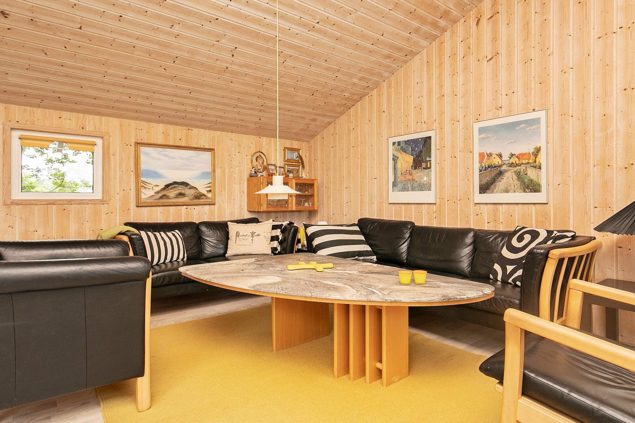8 person holiday home in Sæby-By Traum