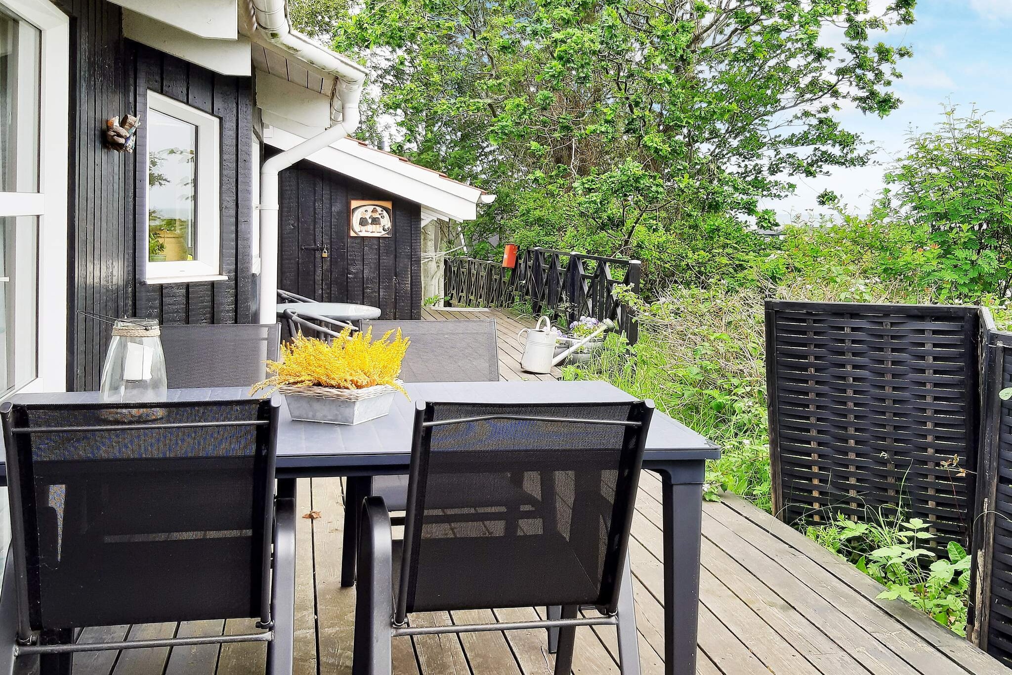 8 person holiday home in Sæby-By Traum