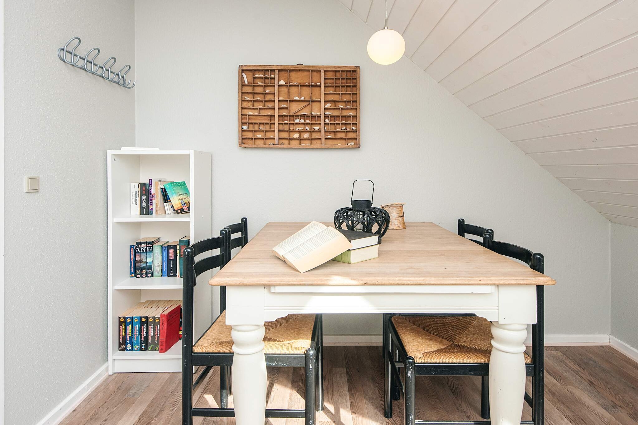 17 persoons vakantie huis in Rømø - Binnen