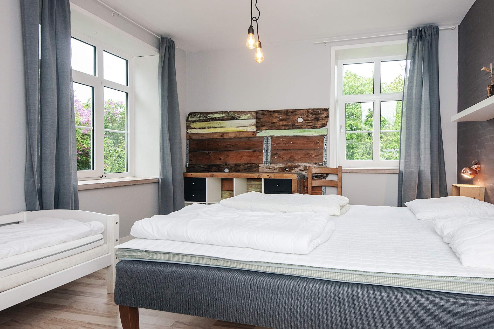 17 persoons vakantie huis in Rømø - Binnen