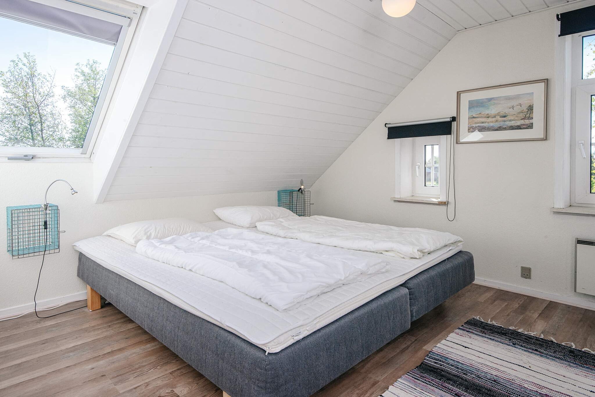 17 persoons vakantie huis in Rømø - Binnen