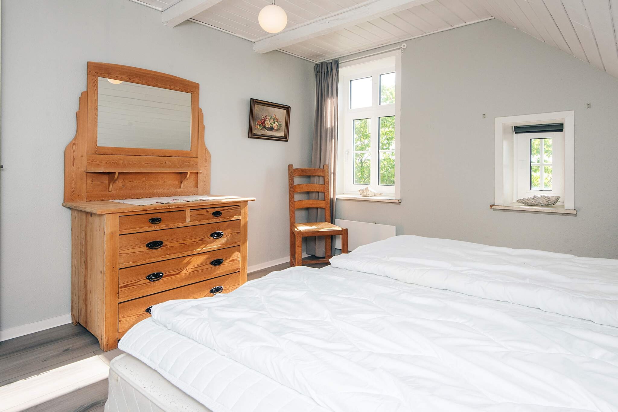 17 persoons vakantie huis in Rømø - Binnen