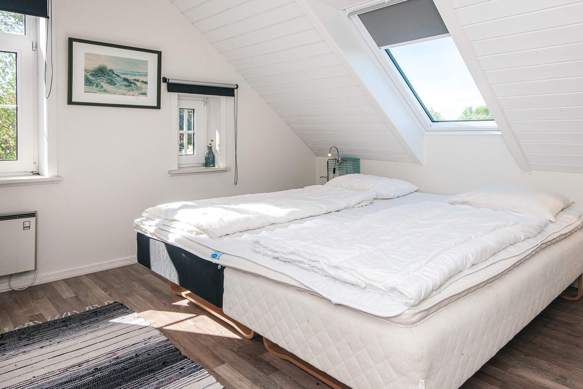 17 persoons vakantie huis in Rømø - Binnen