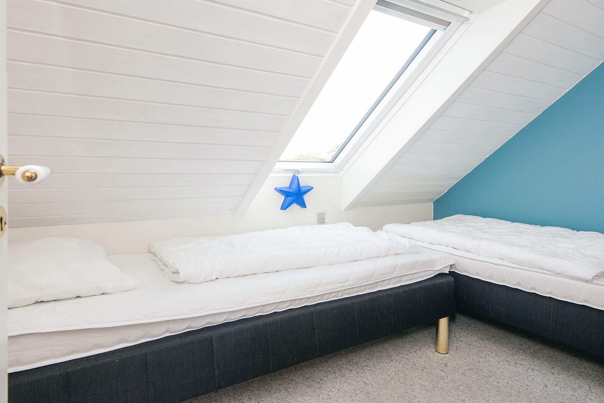 17 persoons vakantie huis in Rømø - Binnen