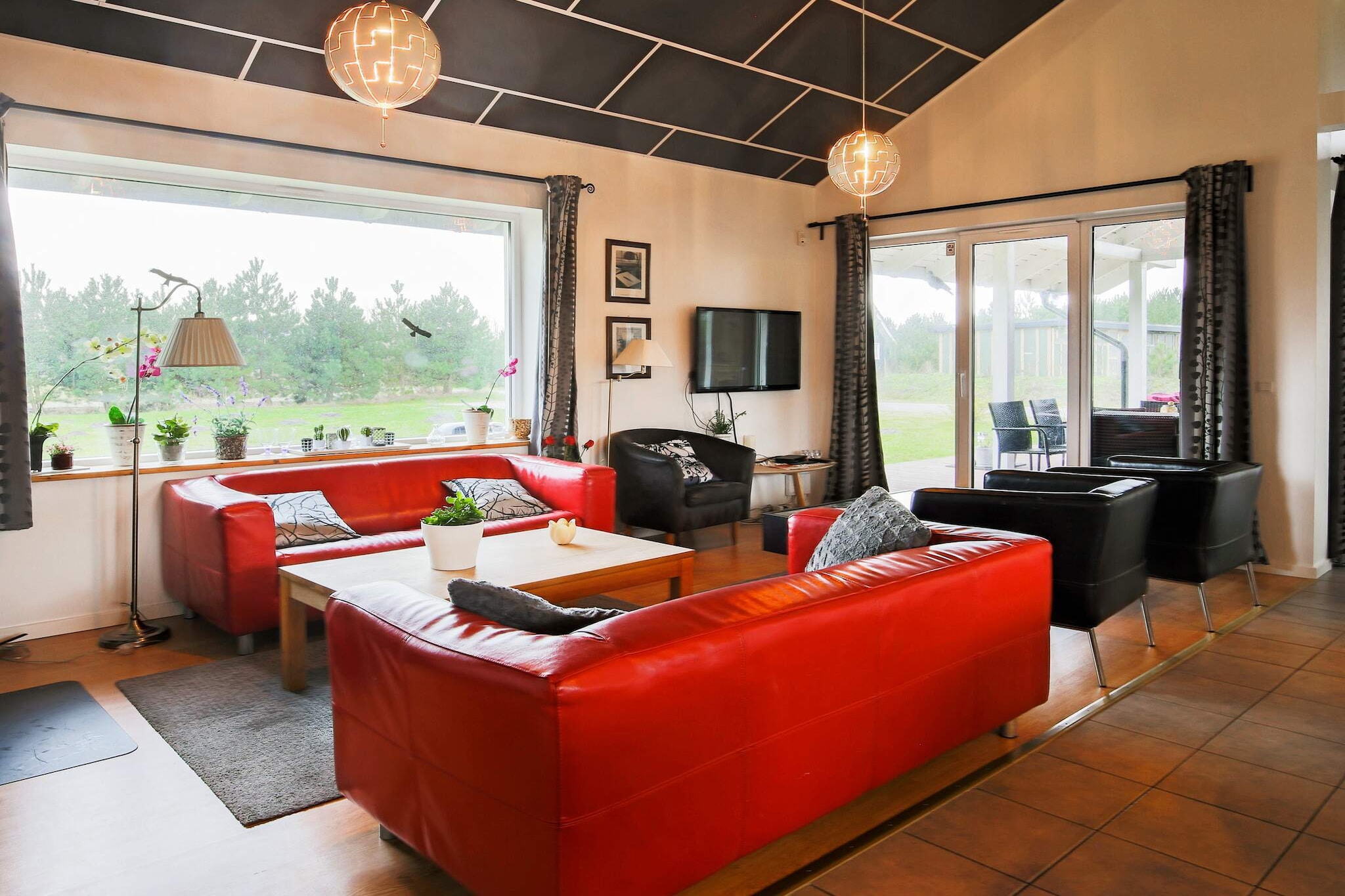 11 persoons vakantie huis in Væggerløse-By Traum - Binnen