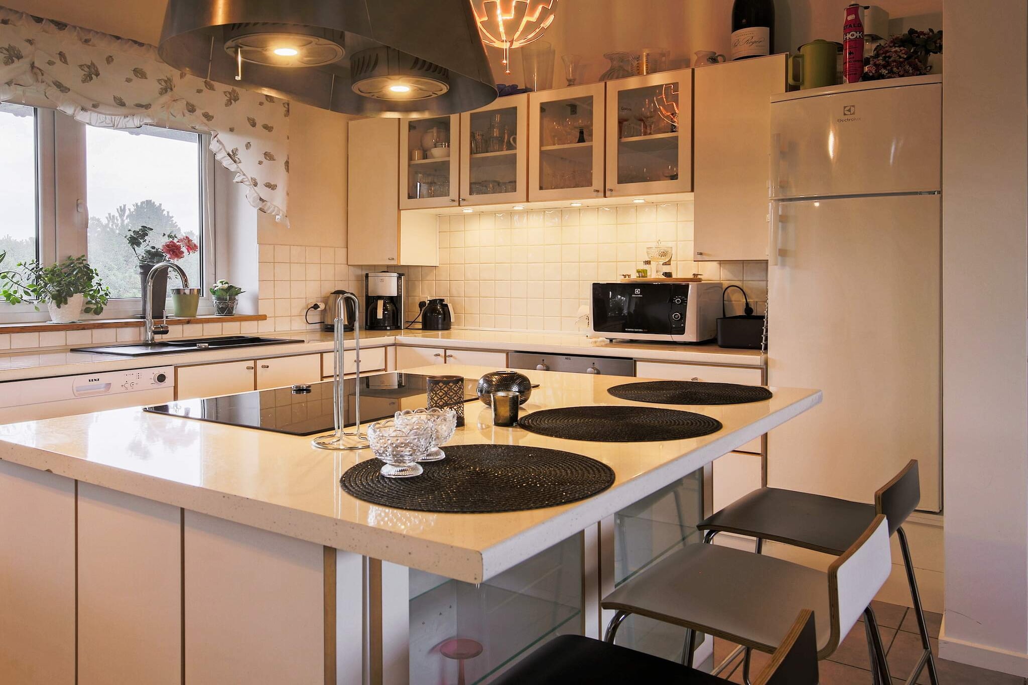 11 persoons vakantie huis in Væggerløse-By Traum - Binnen