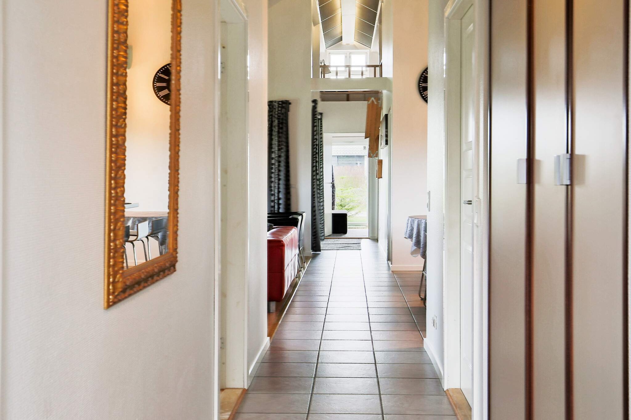 11 persoons vakantie huis in Væggerløse-By Traum - Binnen