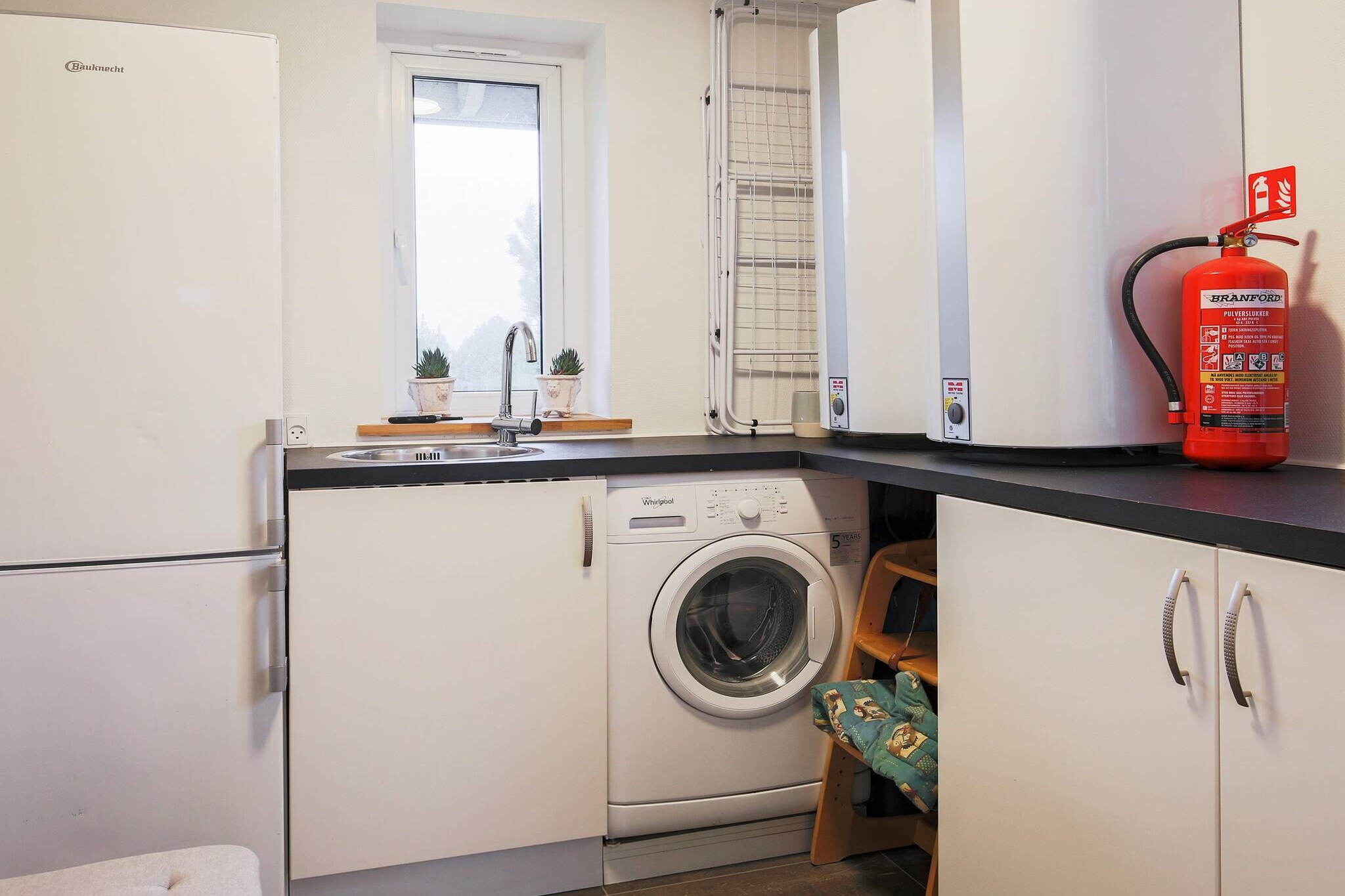 11 persoons vakantie huis in Væggerløse-By Traum - Binnen