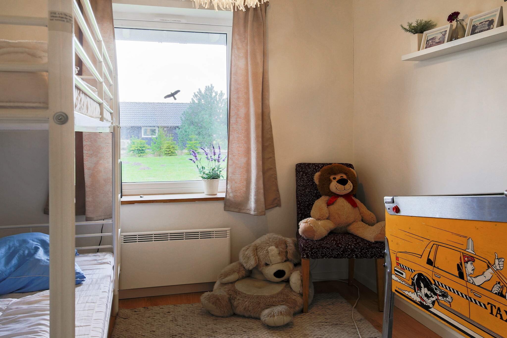 11 persoons vakantie huis in Væggerløse-By Traum - Binnen