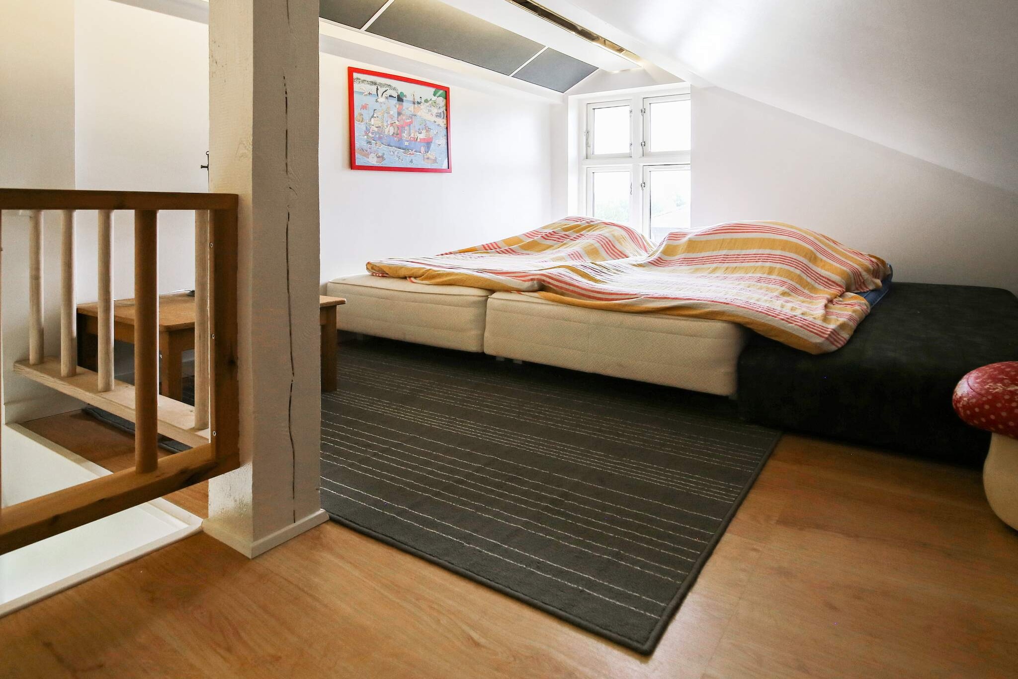 11 persoons vakantie huis in Væggerløse-By Traum - Binnen