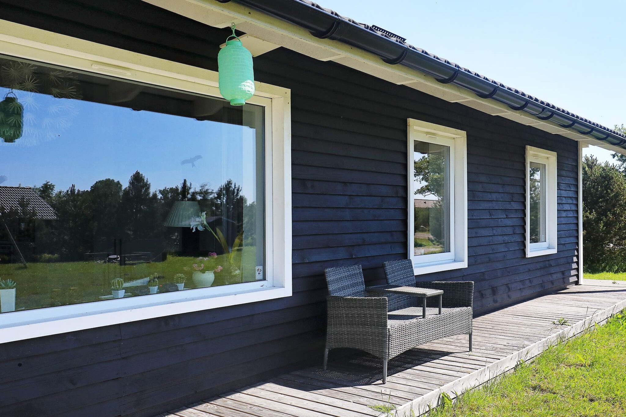 11 persoons vakantie huis in Væggerløse-By Traum - Uitzicht