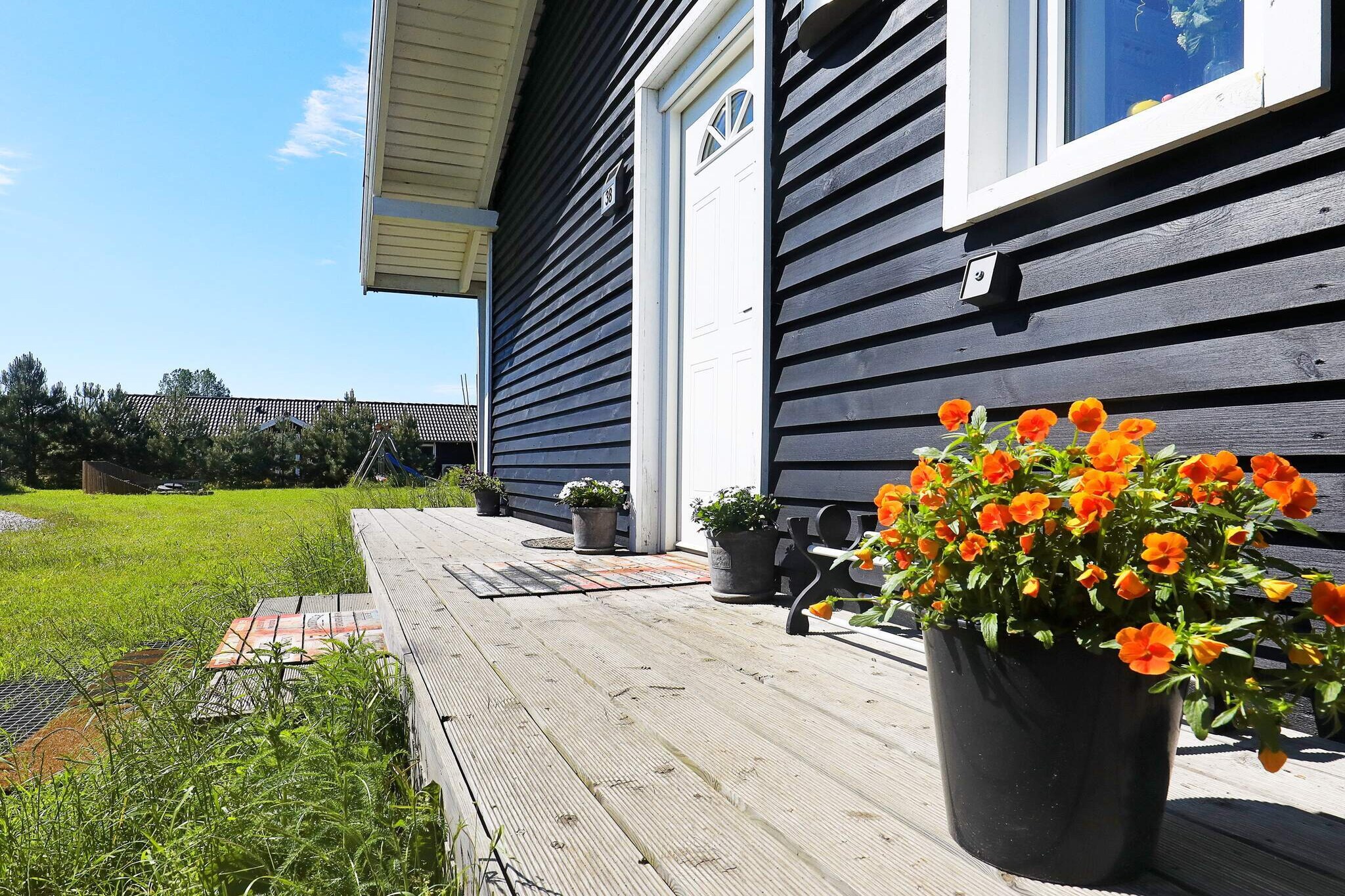 11 persoons vakantie huis in Væggerløse-By Traum - Uitzicht