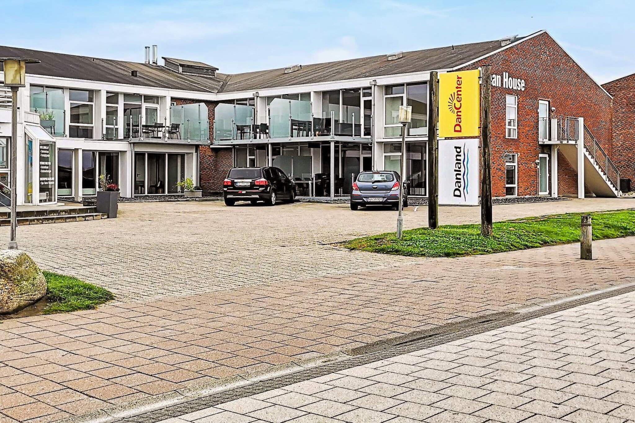 8 persoons vakantie huis in Ringkøbing-By Traum
