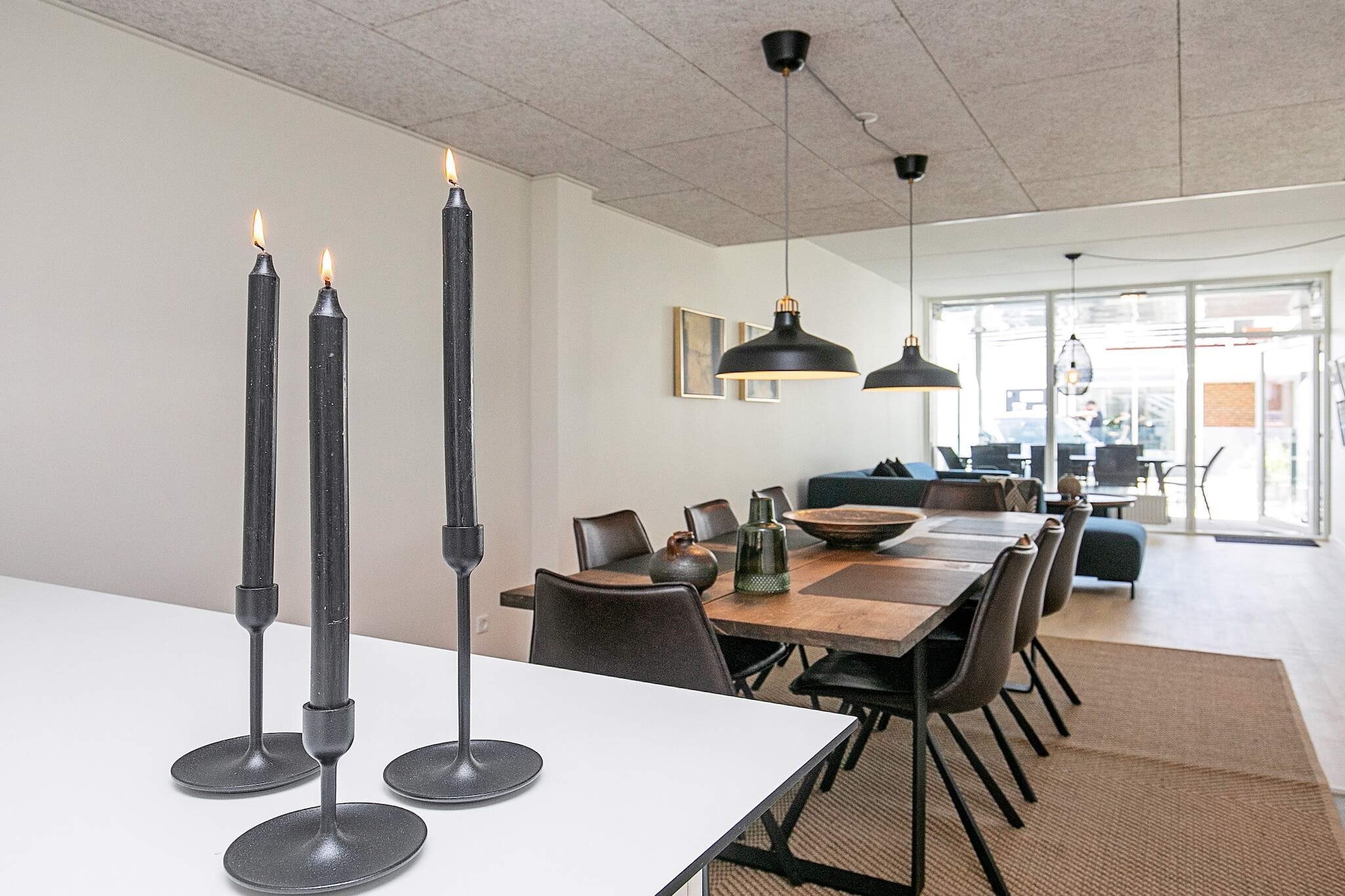 8 persoons vakantie huis in Ringkøbing-By Traum