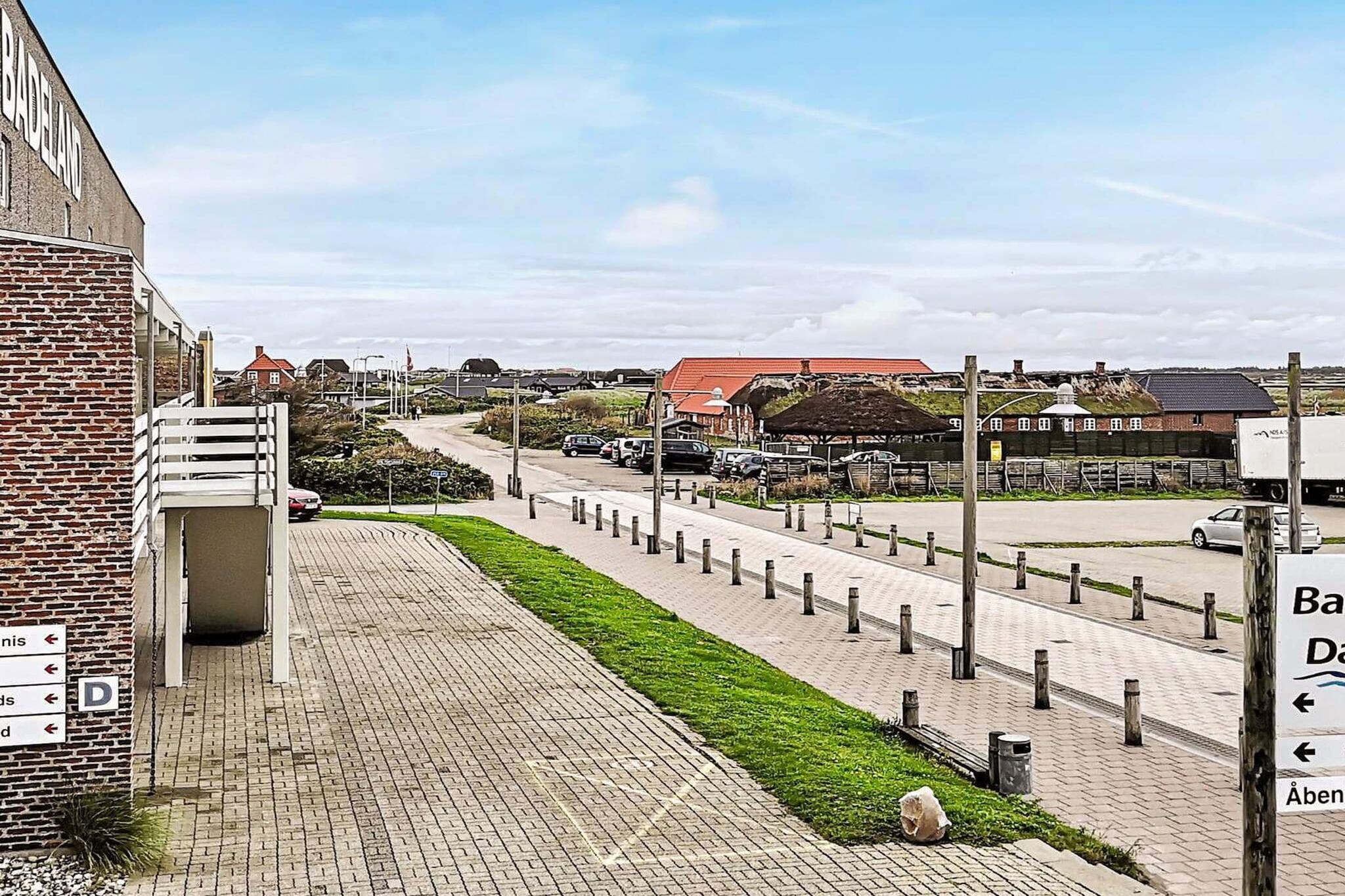 8 persoons vakantie huis in Ringkøbing-By Traum