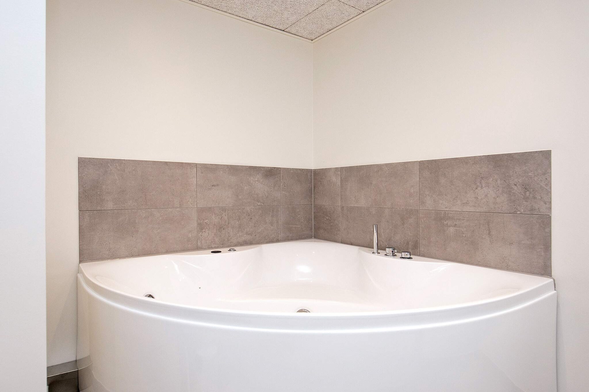 8 persoons vakantie huis in Ringkøbing-By Traum - Spa