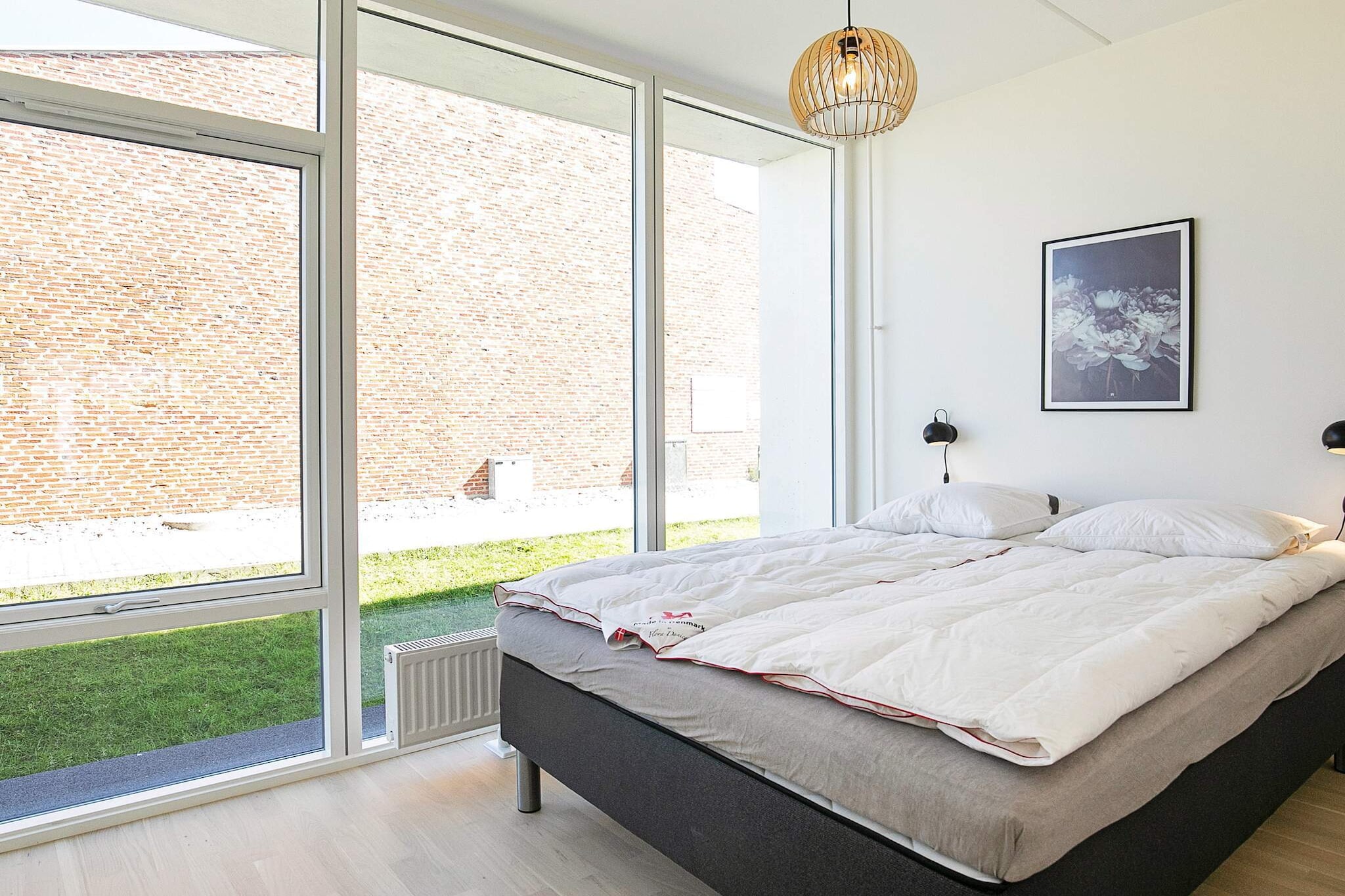 8 persoons vakantie huis in Ringkøbing-By Traum
