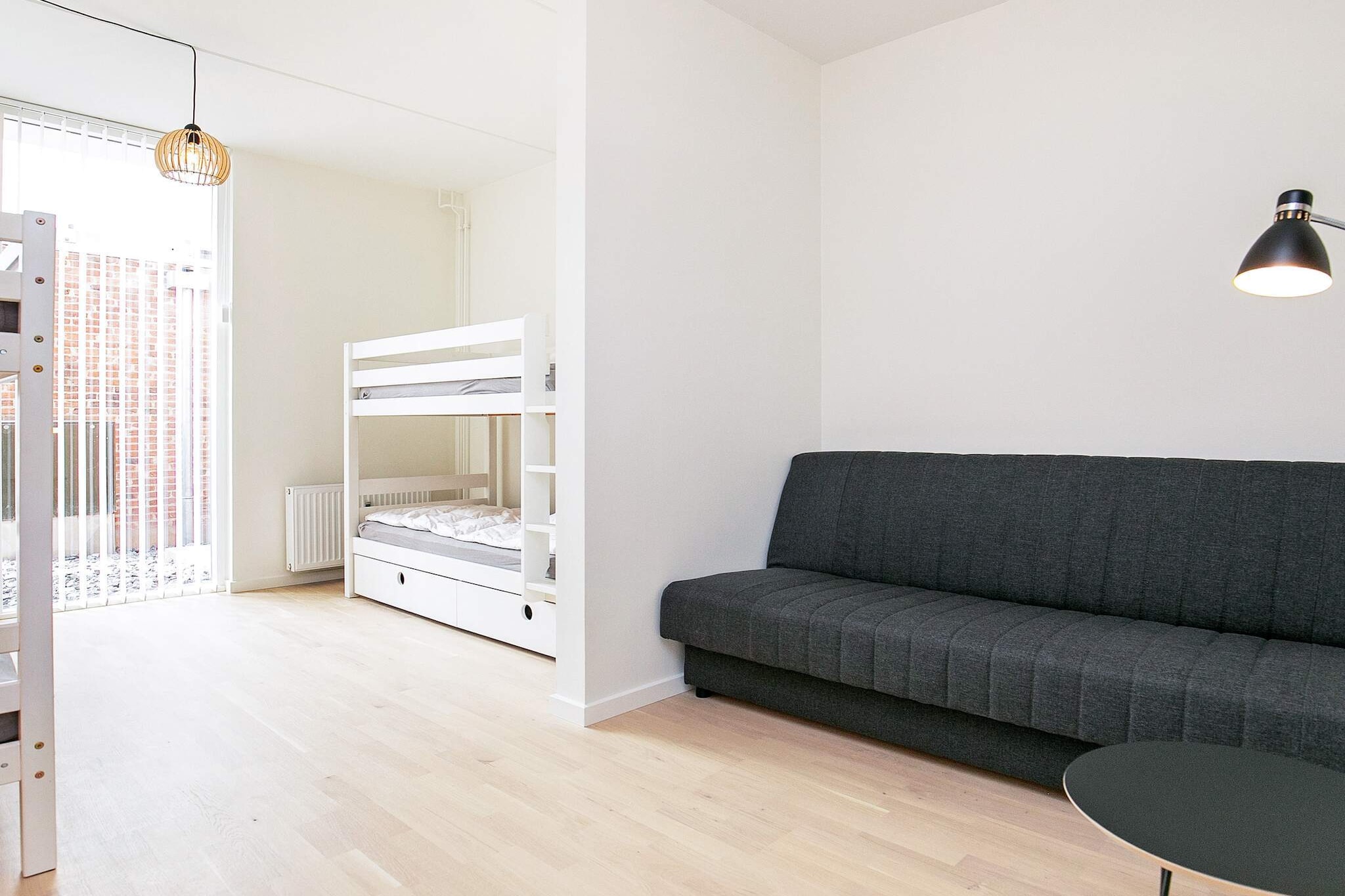8 persoons vakantie huis in Ringkøbing-By Traum - Binnen