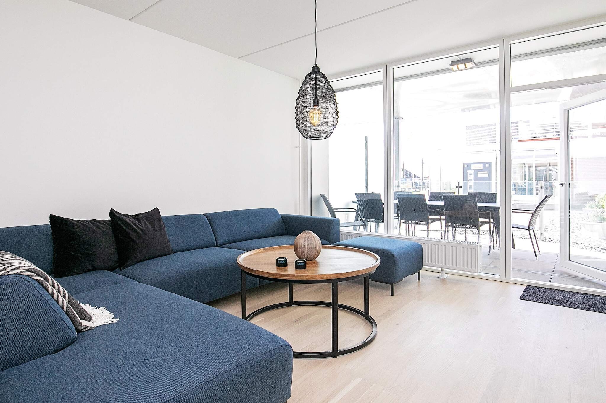 8 persoons vakantie huis in Ringkøbing-By Traum - Binnen